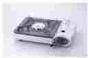 78295 Za-3hp Iwatani Group Gas Stove Burner Butane Portable Electric Ignition High Power Efficient 10758