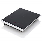 Zsepr01 Zavor Portable Induction Pro Cooktop Black 696577634542