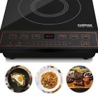 Cmic-s1800 Zsfvufcguk Cusimax Electric Hot Plate 645195325615