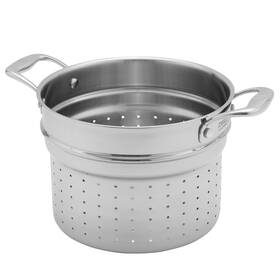 Zwilling 66160-824 Titanium Pasta Insert
