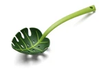 Ototo Jungle Spoon Monstera Ladle Bpa-free High Heat One Size, Multicolor. Fixed Price $31.12.
