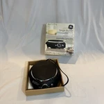 Ge Single Burner Model 169163. Fixed Price $25.00.