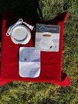 Dashing Electric Beverage Warmer Ideal For Coffee,tea,soup Home/office. Gift!!!. Fixed Price $29.95.