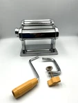 Marcato Atlas 150 Pasta Queen Deluxe Heavy Duty Maker Made In Italy. Fixed Price $69.00.