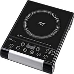 Spt Micro-computer Radiant Cooktop. Fixed Price $144.03.