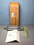 Newsets Pasta Maker Attachment For Kitchenaid Stand Mixers -stainless Steel-. Fixed Price $39.95.