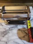 Imountek 8616 Pasta Maker Machine. Fixed Price $14.40.