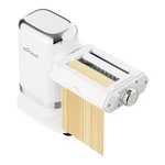 Gvode Electric Pasta Maker 3-IN-1 Sheet Roller & Extra Large, White. Fixed Price $157.08.