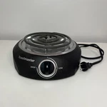Toastmaster Basic Burner Buffet Range Electric Hot Plate. Fixed Price $11.30.