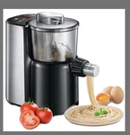 Vitaland Electric Pasta Maker Machine With 9 Noodle Shapes Automatic. Fixed Price $98.21.