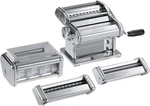 Marcato Atlas 4-PIECE Pasta Set, Includes 150, Ravioli, Spaghetti,. Fixed Price $252.57.
