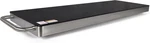 Stainless Steel Warming Hot Plate - Keep Food W/ Portable Electric Tra. Fixed Price $98.33.