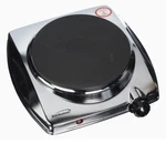 Brentwood TS-337 1000 Watt Electric Single Hotplate Chromed Finish. Fixed Price $30.00.