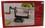 My Perfect Kitchen Bed Bath Beyond Apple Peeler Slicer Corer & Recipe Book. Fixed Price $10.00.