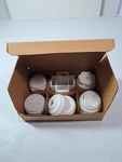 Popeil Automatic Pasta Maker Attachment Parts 12 Pieces. Fixed Price $33.00.