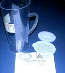 Gourmet Trends Quick Pasta Maker With Instructions +cook Seafood & Veggies New. Fixed Price $9.95.