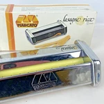 Marcato Lasagna Ricce Attachment Pasta Machine Cutter Atlas Accessory Italy. Fixed Price $53.99.