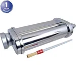 Pasta Roller Attachment For Kitchen Aid Kitkpsa. Fixed Price $193.52.