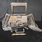 Cuisinart Pasta Maker CTG-00-PM Specialty Collection. Fixed Price $12.00.
