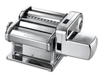 Marked Atlas Motor Pasta Machine AT-MOT-220V. Fixed Price $240.75.