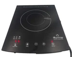 Duxtop 8310ST Portable Induction Cooktop Countertop Burner 1800W - Tested Works. Fixed Price $67.99.