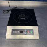 Waring WIH200 12" Light-duty Countertop Induction Range (floor Model 3510). Fixed Price $229.00.