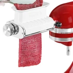 Favorkit Adjustable Thickness Meat Tenderizer 8.19*3.75*3.75INCH, White. Fixed Price $71.23.