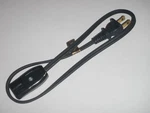 2PIN Power Cord For Dazey Indoor Bar-b-grill Model DSG-132 (choose Length). Fixed Price $18.89.