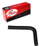 Gates Hvac Heater Hose Pipe To For 1992-1993 Lexus ES300 V6 Gas. Fixed Price $22.91.