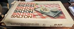 Retro Salton H-928 Large Hot Tray Elec. Food Warming Plate Usa Works. Fixed Price $29.99.