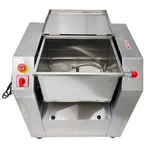 Preasion Commercial 15KG Electric Dough Mixer With Knife For Mixing. Fixed Price $971.70.