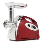 Electric 2800W Meat Grinder Home Kitchen Plastic Stainless Steel Sausage Maker. Fixed Price $45.19.