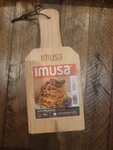 Imusa Tostonera For Stuffed Plantain Press. Fixed Price $21.00.