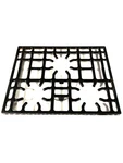 Furrion Rv 17" & 21" Stove Steel Grate Top 3 Burner Camper-motorhome. Fixed Price $99.95.