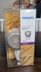 Philips Pasta Maker Shaping Discs HR2402/05 Thick Spaghetti Tagliatelle Tool New. Fixed Price $40.46.