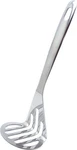 Wahei Freiz UNI-26 Kitchen Masher, Uniline, L-shaped, All Stainless Silver. Fixed Price $23.03.