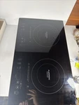Furrion Dual Burner Induction Cooktop New Open Box. Fixed Price $299.00.