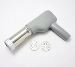 Henning Lee Handheld Electric Pasta Maker Model K93160. Fixed Price $24.99.