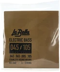 Bella RX-S4D Bass Stainless 45-65-85-105. Fixed Price $25.99.