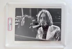 Stunning John Lennon And Yoko Ono Type 1 Photo Psa Magic Alex Wedding Beatles. Fixed Price $925.00.