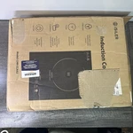 Isiler Ih CHK-CCA02 Induction Cooktop Single Burner. Fixed Price $39.00.
