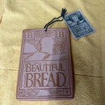 Vintage Beautiful Bread Warmer With Hill Design Terracotta. Fixed Price $15.00.