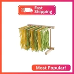 Eppicotispai 102 Natural Beechwood Collapsable Pasta Drying Rack. Fixed Price $28.75.