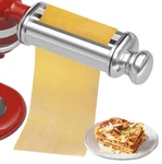 Newsets Pasta Roller Attachment For Stand Mixer - Electric Dough With 8. Fixed Price $29.99.