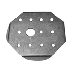 Vollrath 20600 Super Pan S/s 1/6 Size False Bottom. Fixed Price $28.88.
