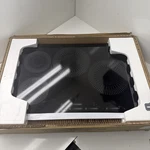 Frigidaire Gallery 30" Induction Cooktop GCCI3067AB Black Glass Open Box. Fixed Price $500.00.
