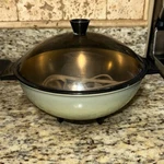 Vintage Cornwall Bun Warmer 2602 120 Volts Corporation. Fixed Price $24.00.