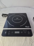 Rosewill RHAI-13001 1800W Induction Cooker (tested) Electric Cooktop, Portable. Fixed Price $40.00.