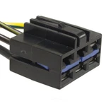 Starter Motor Relay Connector Wve 1P1191. Fixed Price $45.09.