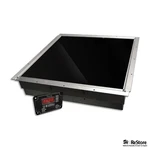 Viking VUIW518 18" Incogneeto Induction Warmer. Fixed Price $3600.00.